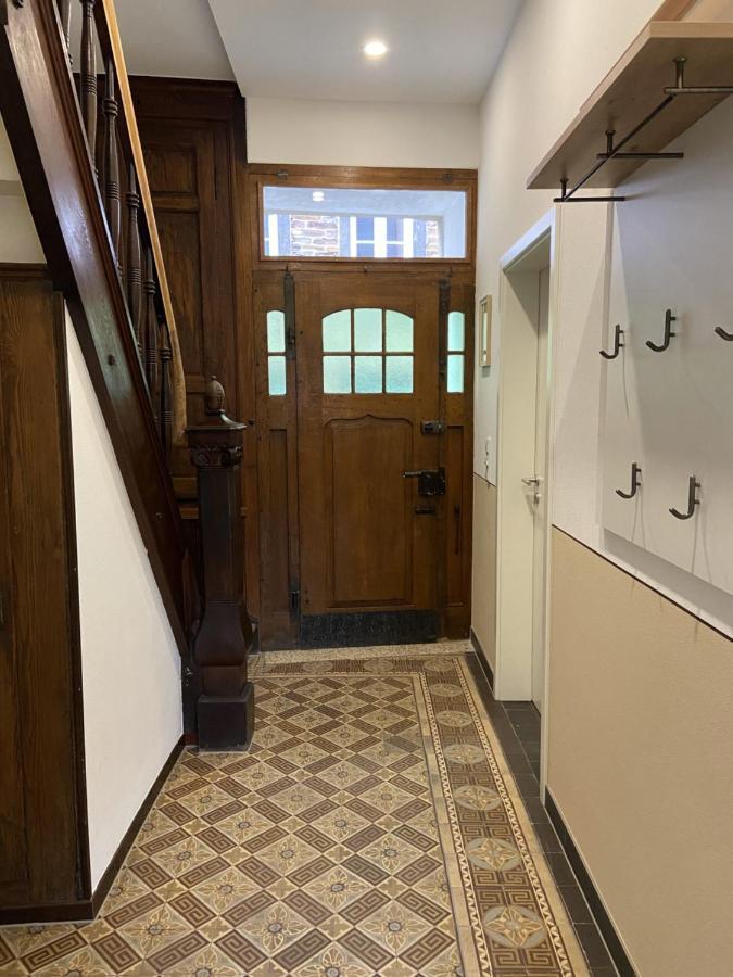 Ferienhaus Heinrich Ediger-Eller Eksteriør billede
