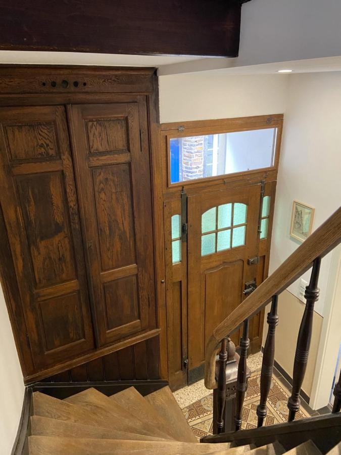 Ferienhaus Heinrich Ediger-Eller Eksteriør billede